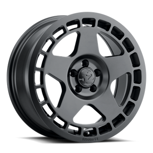 fifteen52 TURAB-88554+30 Turbomac 18x8.5 5x114.3 373.1mm Bore Asphalt Wheel