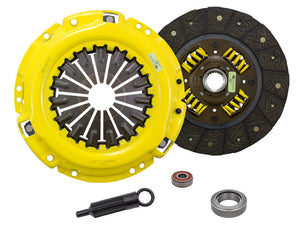 ACT TS1-XTSS fits Toyota 4Runner XT/Perf Street Sprung Clutch Kit