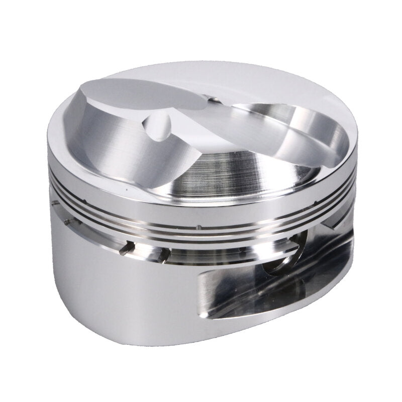 Manley Performance 697500-8 Manley fits Chevrolet Big Block Piston Set - 4.50