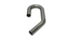 Vibrant 2612 3.5in O.D. T304 SS U-J Mandrel Bent Tubing