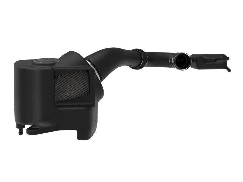 AFE 56-70039D fits Subaru Outback H4-2.5L Takeda Momentum Cold Air Intake Syste