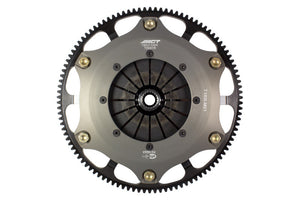 ACT T1RR-M01 fits Eagle Eagle Talon Twin Disc Sint Iron Race Kit Clutch Kit