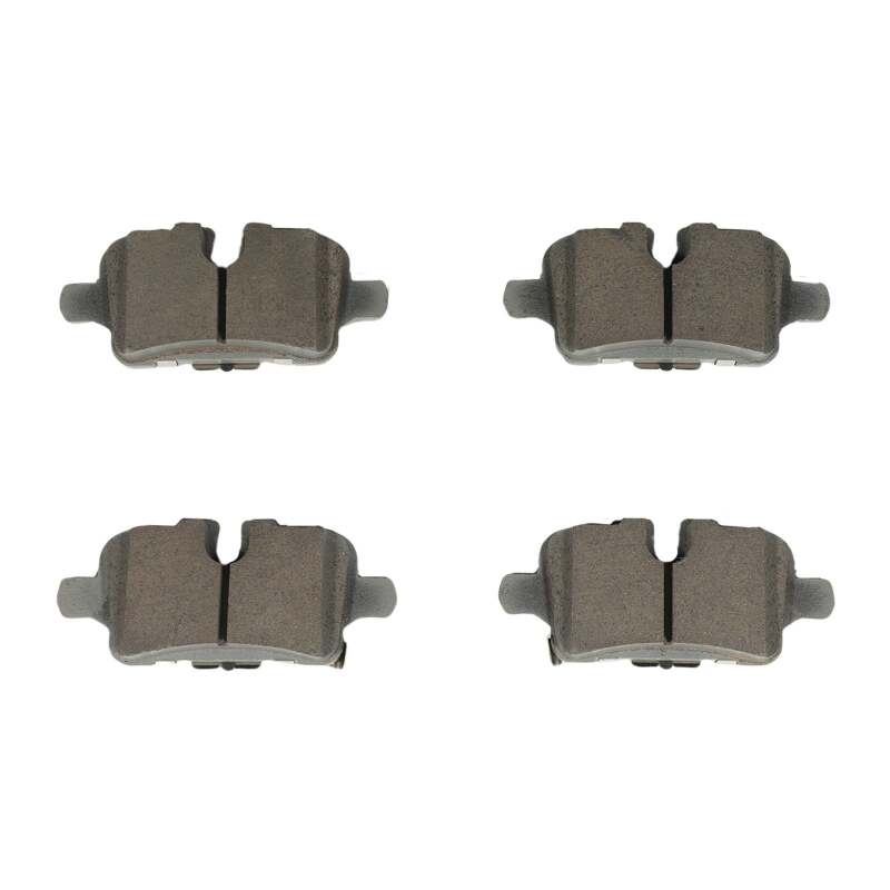 Brembo OE P10083N 20 21 fits Chevrolet Equinox/ GMC Terrain/ Chevrolet Malibu Re