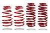 Pedders PED-804005 fits Ford 05-14 Mustang SportsRyder Low Springs