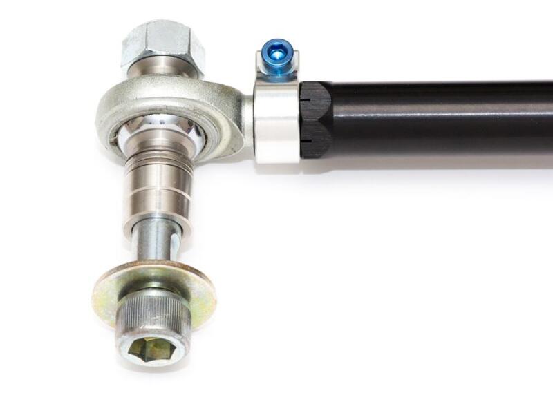 SPL Parts SPL RTA NC 06-15 fits Mazda Miata (NC) Rear Toe Arms (Bumpsteer Adjust