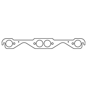 Cometic C5891-060 Cometic fits Chevrolet Gen-1 Small Block V8 .060in MLS Exhaust