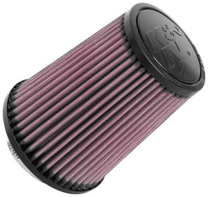 K&N Engineering RU-9310 K&N Universal Clamp-On Air Filter 2-3/4in FLG / 4-3/4in B / 3-1/2in T / 5-7/8in H