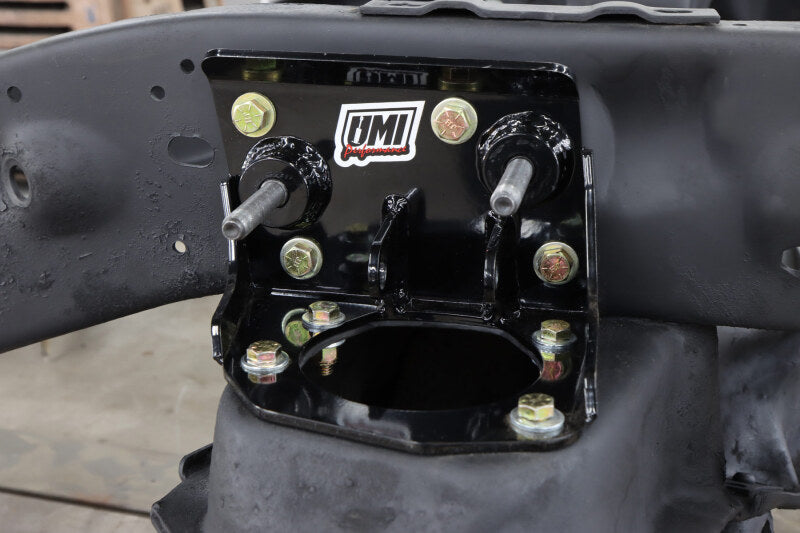 UMI Performance 6436Umi Performance 73-87 fits GM C10 Front Coil Over Mounts