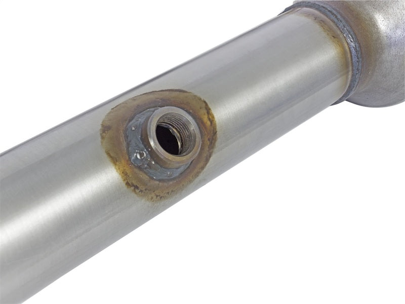 AFE 47-46104 Direct Fit Catalytic Converter Replacements Rear Right Side 05-11