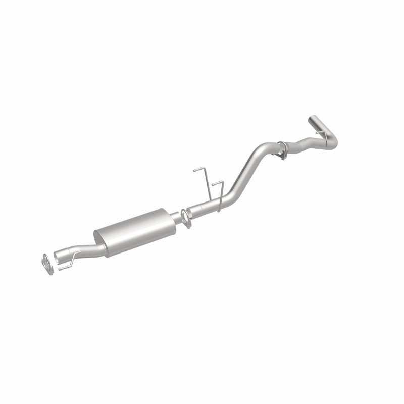 Magnaflow 106-0454 BRE Exhaust Kit 06-08 fits Dodge Ram 1500 5.7L