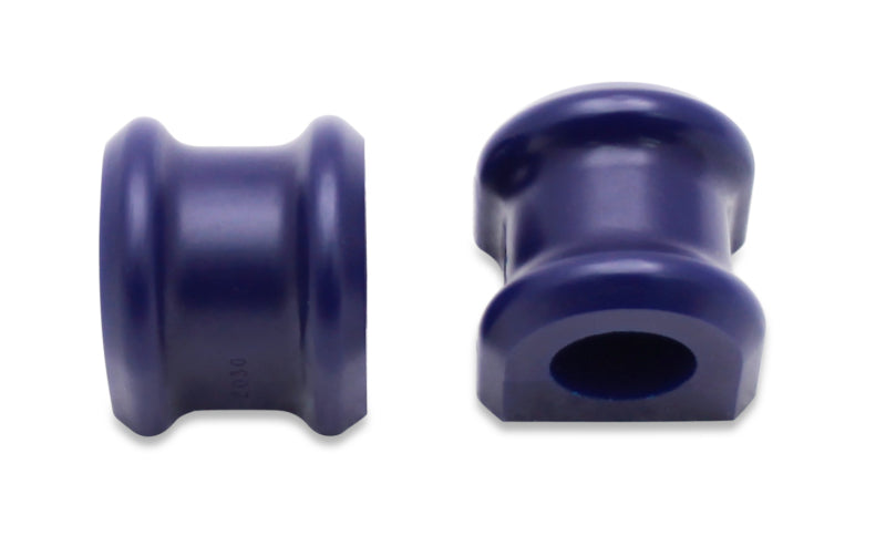SuperPro SPF2030-34K 2007 fits Jeep Wrangler Rubicon Front 34mm Sway Bar Mount B