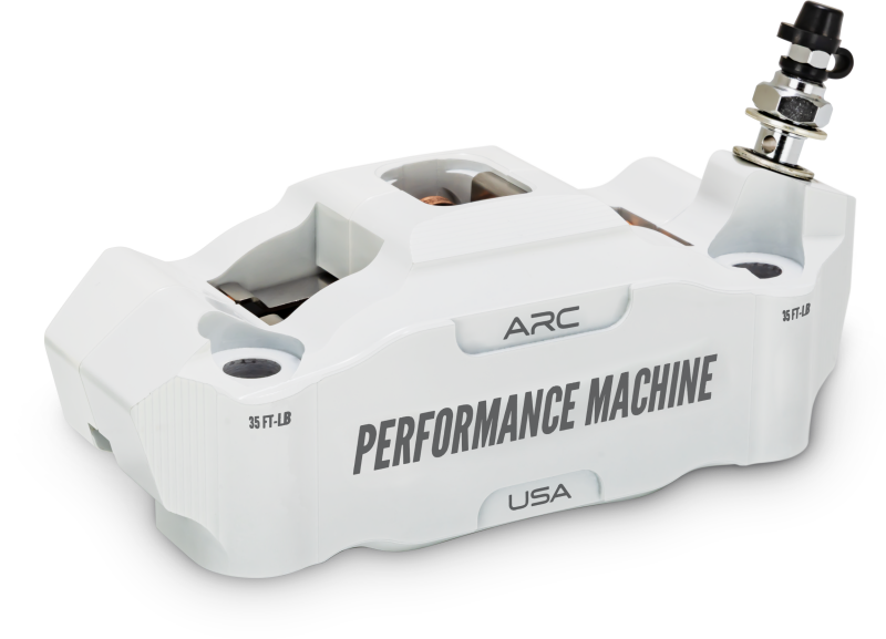 Performance Machine PFM0052-2426-WC  0052-2426-WC 125 x 4 Race Series Ra