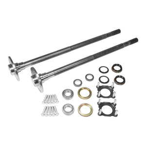Yukon YA WAK fits WAK-004 Chromoly Rear Axle Kit Dana 44 Jeep Rubicon JL Narro