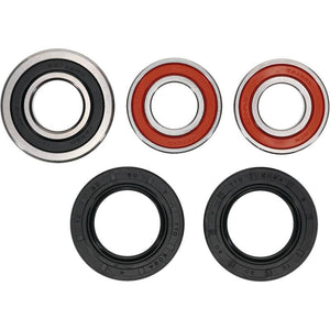Pivot World 25-1779-P fits Honda Wheel Bearing Kit Premium Bearings