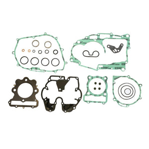 Athena P400210850220 1984 fits Honda XL R / Re 250 Complete Gasket Kit (Excl Oil