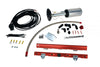 Aeromotive  17186 C6 Corvette Fuel System - Eliminator/LS7 Rails/Wire Kit/Fittin