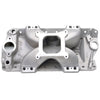 Edelbrock 29785 fits SBC Victor EFI Manifold