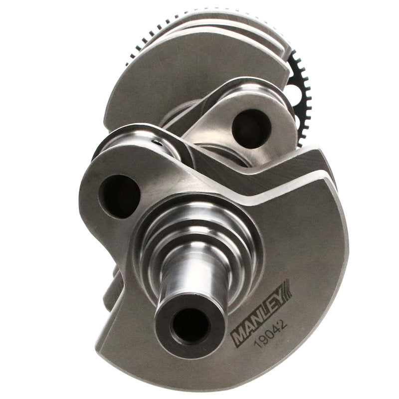 Manley  194158 fits Chevrolet LT1 Directed Injected 4340 Forged 3.622in Stroke P