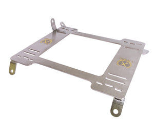 NRG SBK-SB01 Seat Brackets - 02-07 fits Subaru WRX / STI / Impreza - Pair