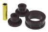Prothane 7-702-BL fits Chevy 84-96 Corvette Rack & Pinion Bushings - Black