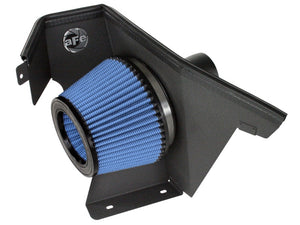 AFE 54-11572 FORCE Intakes Stage-2 P5R AIS P5R fits BMW 525i/530i (E60) 04-05 L