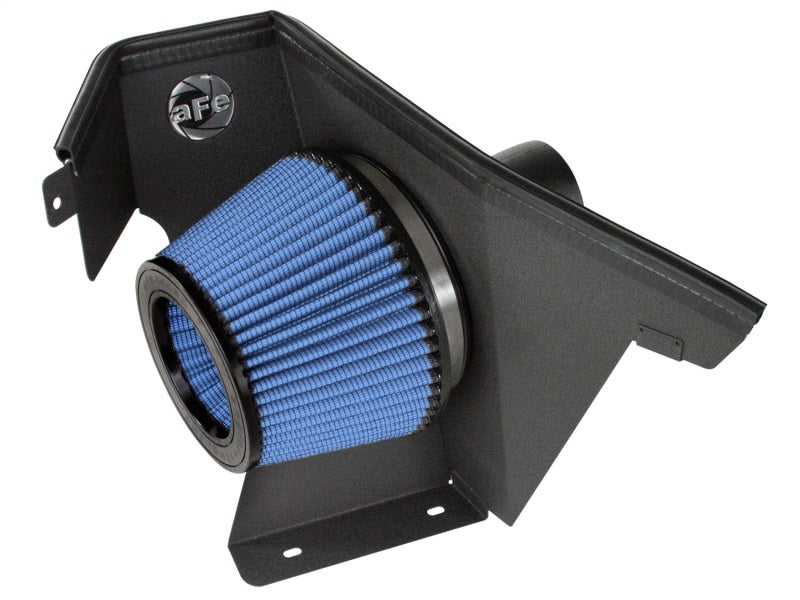 AFE 54-11572 FORCE Intakes Stage-2 P5R AIS P5R fits BMW 525i/530i (E60) 04-05 L