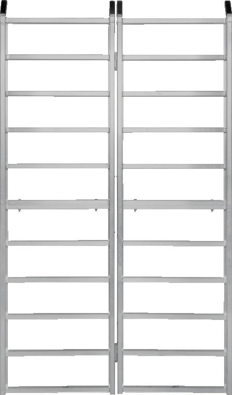 QuadBoss 565099 Quadlite Big Daddy Bi-Fold