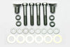 Wilwood bolt kit bracket mounting 5/8-18 fhcs