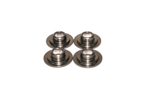 Comp Cams Titanium Retainers, 1.437In Dia Meter