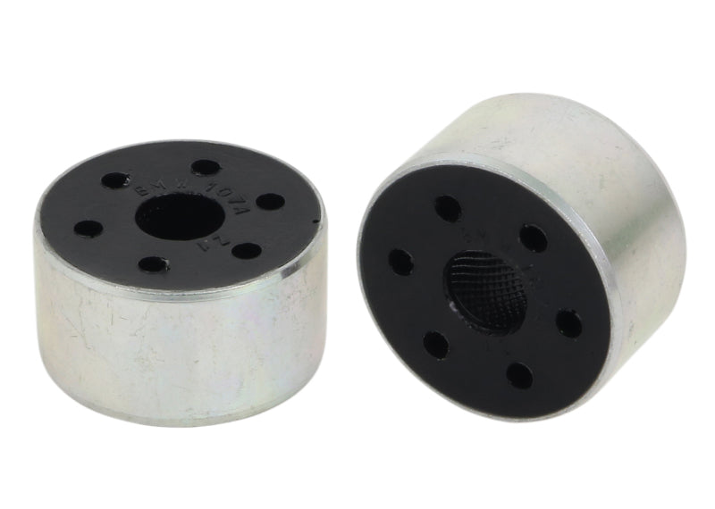 Whiteline W81364 Plus 5/83-5/01 fits BMW 97-12 3 Series / /02 fits BMW 97-12 Z3 Front C/A Bushings Kit - Lower Inner Rear