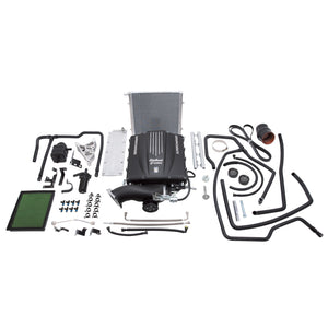 Edelbrock 15780 Supercharger Stage 1 - Street Kit 2007-2013 fits GM Gmt900 Ls Cp 4 8L 5 3L and 6 0L w/ o Tuner
