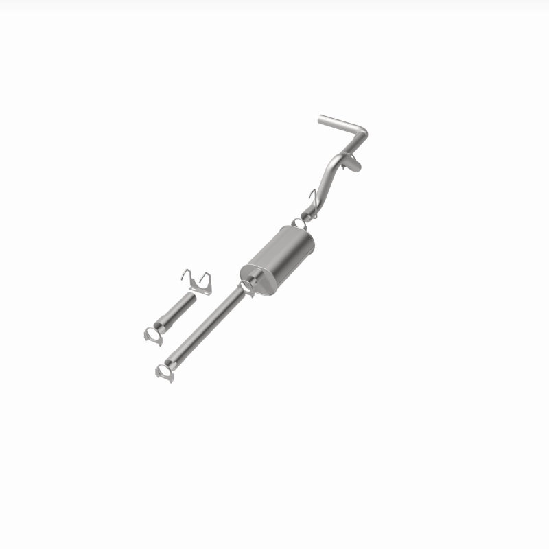 Magnaflow 106-0732 BRE Exhaust Kit 92-96 fits Dodge Dakota