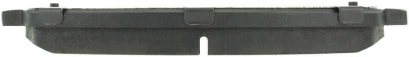 Stoptech 309.0833 Sport Brake Pads w/Shims and Hardware - Rear