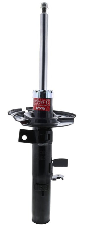 KYB 3340309 14-18 fits Ford Focus ST Excel-G Suspension Strut - Front Left