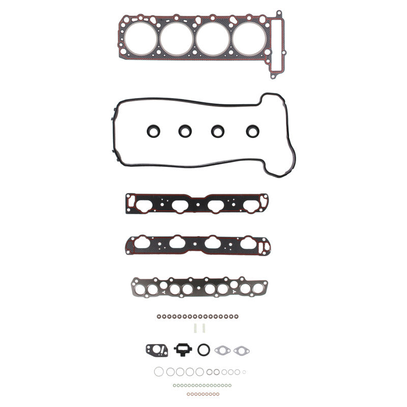 Fel-Pro HS26358PT fits Mercedes-Benz SL500 HS 26358 PT PermaTorque Engine Cylinder Head Gasket Set
