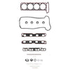 Fel-Pro HS26358PT fits Mercedes-Benz SL500 HS 26358 PT PermaTorque Engine Cylinder Head Gasket Set
