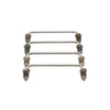 Wilwood BNSL4/6R Fluid Tube 1.25in Rotor - 4 pk.