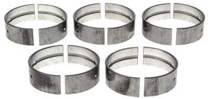 Clevite MS2301A fits Nissan MR18DE / MR20DE 2.0L L4 Main Bearing Set