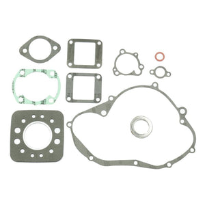 Athena P400485850080 82-83 fits Yamaha RD 80 Complete Gasket Kit (w/o Oil Seals)