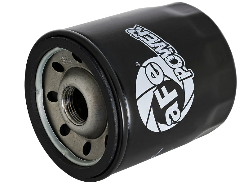 AFE 44-LF037-MB 06-15 fits Mazda MX-5 Miata ProGuard HD Oil Filter - 4 Pack
