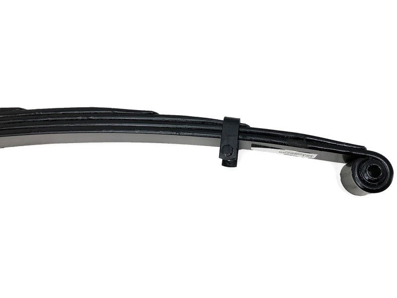 Tuff Country 28290 99-04 fits Ford F-350 4wd Front 2.5in EZ-Ride Leaf Springs (Ea)