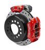 Wilwood 140-16163-DR EPB Rear Kit FDP-LP 12 Bolt 2.75 OffSet