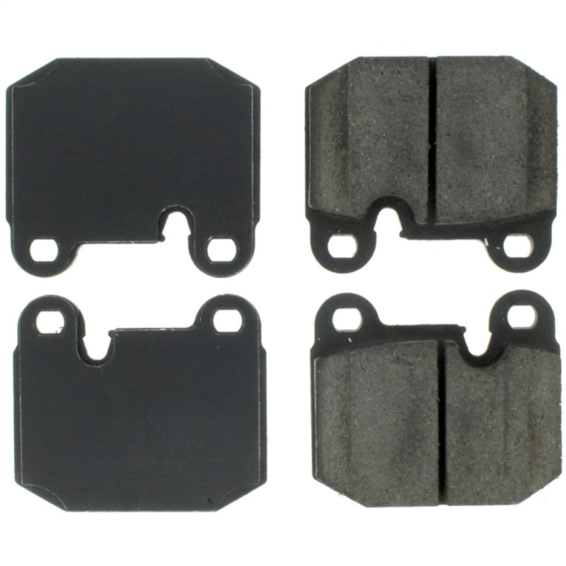 Stoptech 309.0174 Performance Brake Pads