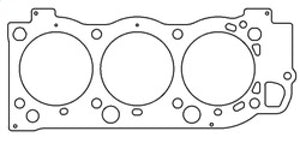 Cometic C4214-080 Cometic fits Toyota 5VZ-FE .080in MLS Cylinder Head Gasket - 9
