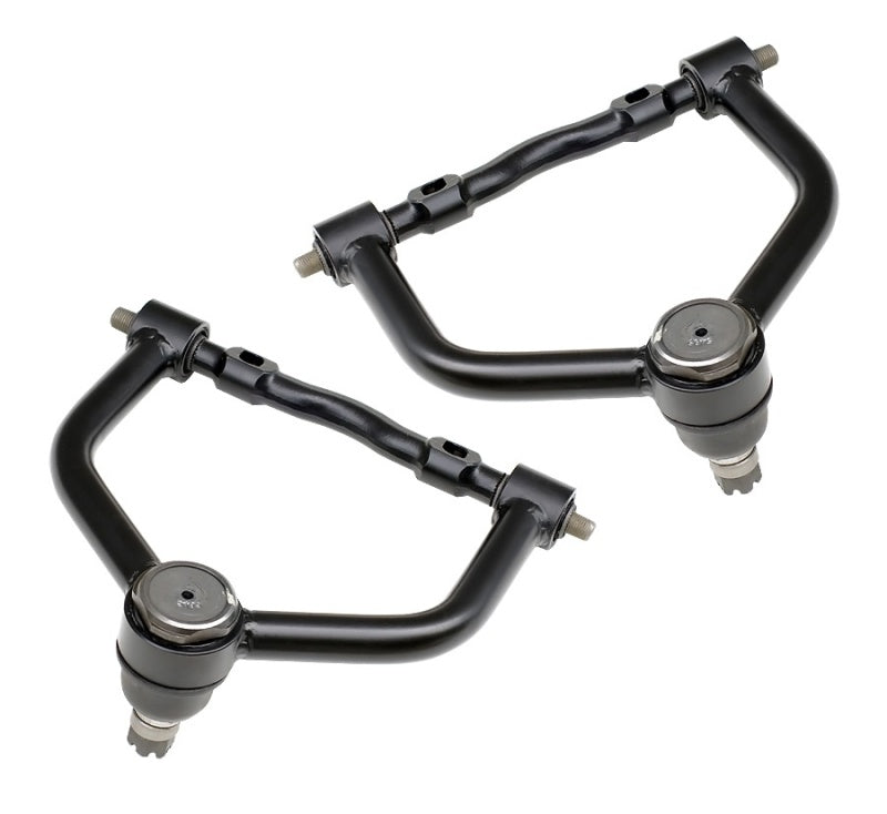 Ridetech 19013699 fits Mustang II StrongArms Front Upper