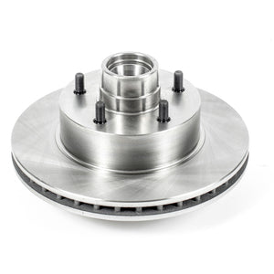 PowerStop AR8208 1985 fits Buick Electra Front Autospecialty Brake Rotor