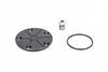 Radium Engineering 20-0806 Radium Fuel Hanger FPR Block Off