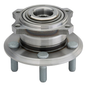 Moog 512369 09-14 fits Chrysler 300 Rear Hub Assembly