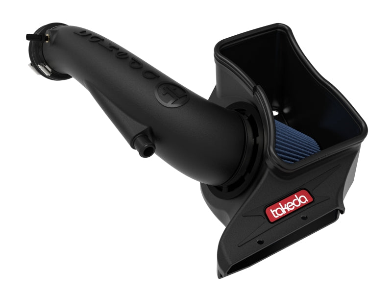 AFE 56-10057R  Stage-2 Pro 5R Cold Air Intake System 2022 fits Hyundai Elantra