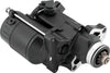 Twin Power 215501 fits  07-17 Big Twins +06 Dyna Exc M8 1.4 Kw Starter Black Rep